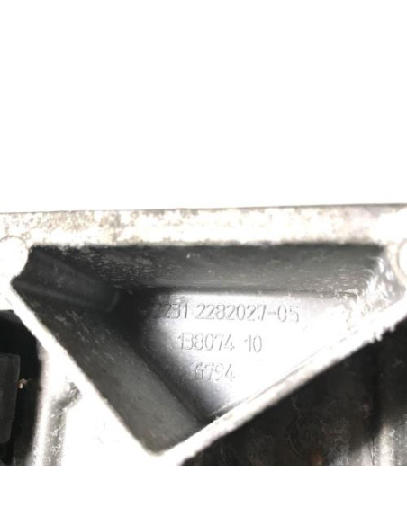 Support de boite BMW SERIE 5 E60 Essence