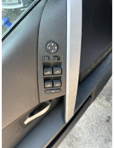 Support de boite BMW SERIE 5 E60 Essence