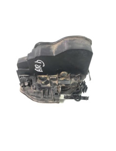 Serrure arriere droit BMW SERIE 1 E87 PHASE 2 Diesel