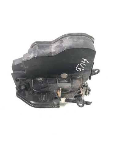 Serrure avant droit BMW SERIE 1 E87 PHASE 2 Diesel