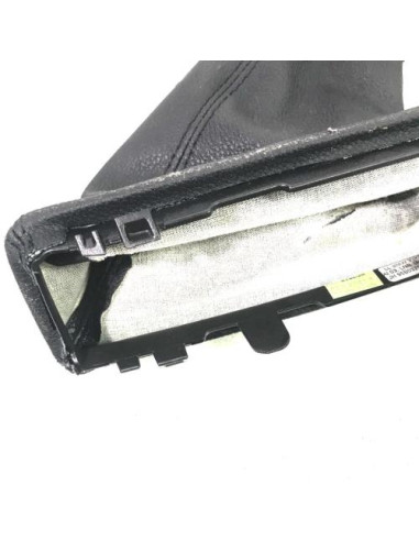 Soufflet de levier de frein a main BMW SERIE 1 E87 PHASE 2 Diesel