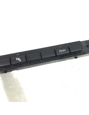 Bouton/Interrupteur BMW SERIE 1 E87 PHASE 2 Diesel