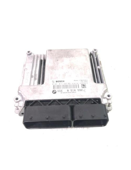 Calculateur moteur BMW SERIE 1 E87 PHASE 2 Diesel