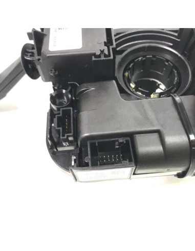 Com (Bloc Contacteur Tournant+Commodo Essuie Glace+Commodo Phare) BMW SERIE 1 E87 PHASE 2 Diesel