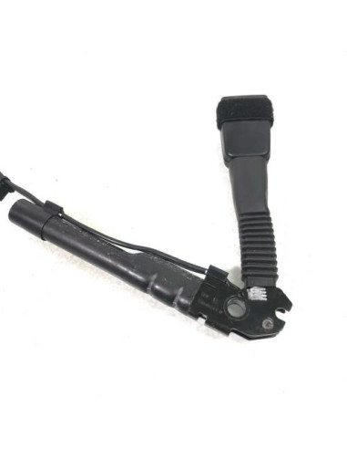 Pretensionneur de ceinture avant droit BMW SERIE 1 E87 PHASE 2 Diesel