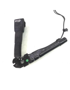 Pretensionneur de ceinture avant droit BMW SERIE 1 E87 PHASE 2 Diesel 2