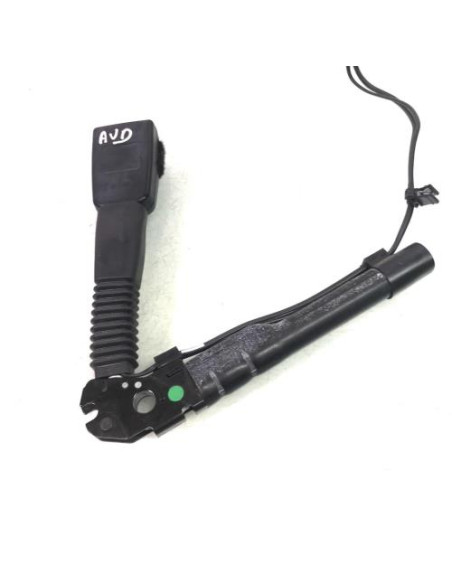 Pretensionneur de ceinture avant droit BMW SERIE 1 E87 PHASE 2 Diesel