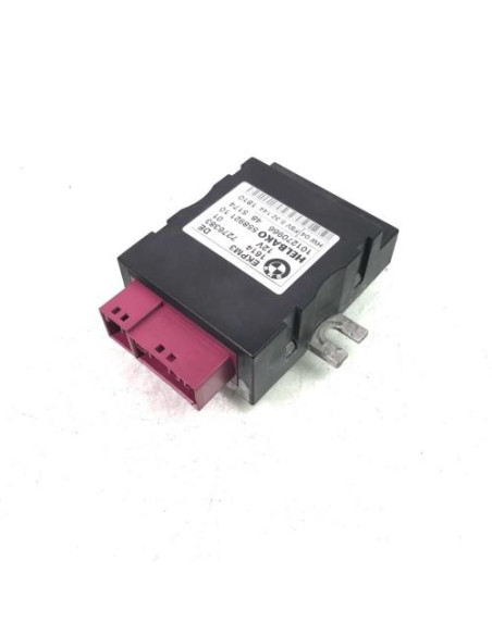 Calculateur BMW SERIE 1 E87 PHASE 2 Diesel