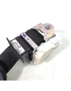 Ceinture avant droit BMW SERIE 1 E87 PHASE 2 Diesel 2