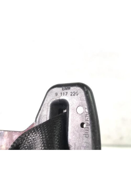 Ceinture avant droit BMW SERIE 1 E87 PHASE 2 Diesel