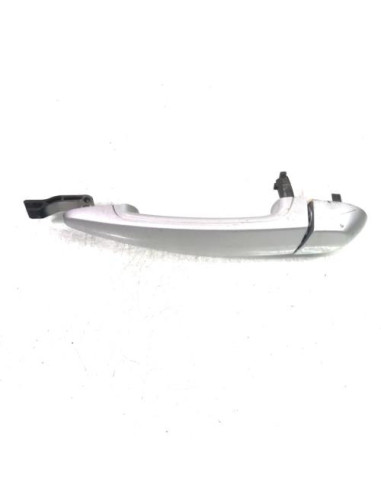 Poignee porte arriere gauche BMW SERIE 1 E87 PHASE 2 Diesel