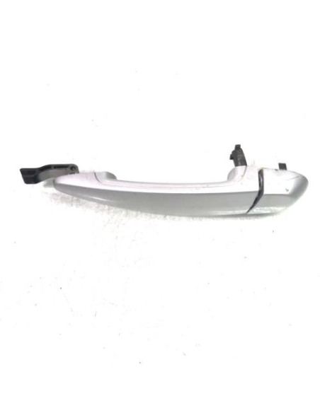 Poignee porte arriere gauche BMW SERIE 1 E87 PHASE 2 Diesel
