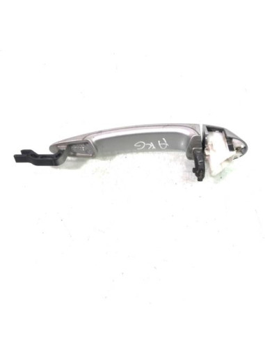 Poignee porte arriere gauche BMW SERIE 1 E87 PHASE 2 Diesel