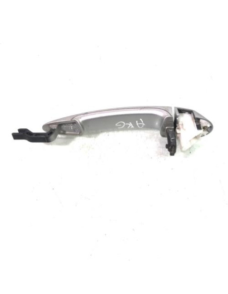 Poignee porte arriere gauche BMW SERIE 1 E87 PHASE 2 Diesel