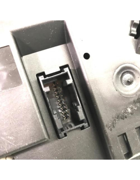 Compteur BMW SERIE 1 E87 PHASE 2 Diesel