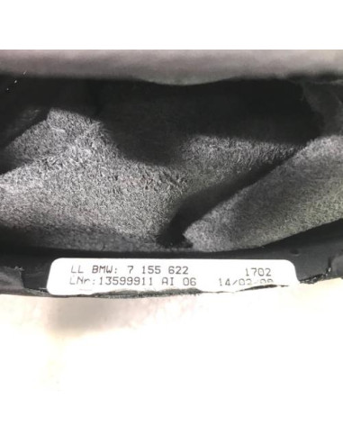 Soufflet de levier de frein a main BMW SERIE 3 E91 TOURING PHASE 1 BREAK Diesel