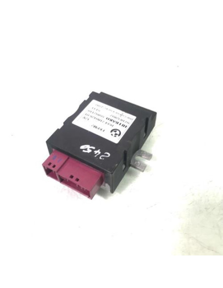 Calculateur BMW SERIE 3 E90 PHASE 1 Diesel