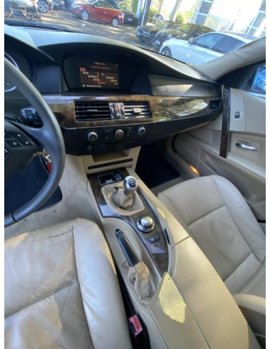 Pompe de direction BMW SERIE 5 E60 PHASE 1 Diesel