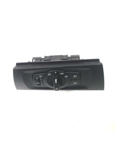 Commande de phare BMW SERIE 3 E90 PHASE 1 Diesel