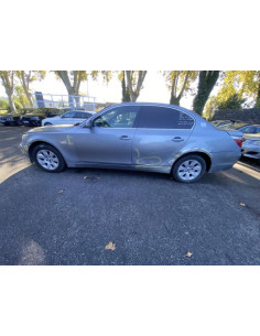 Pont (propulsion) BMW SERIE 5 E60 PHASE 1 Diesel