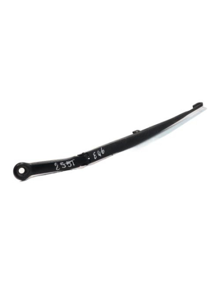Bras essuie glace avant gauche BMW SERIE 3 E46 PHASE 1 Diesel