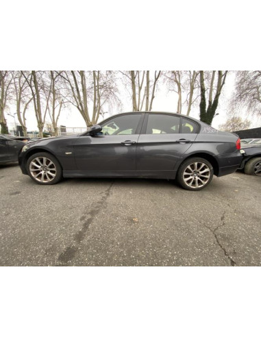 Support moteur BMW SERIE 3 E90 PHASE 1 Diesel