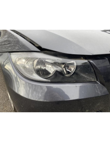 Support moteur BMW SERIE 3 E90 PHASE 1 Diesel
