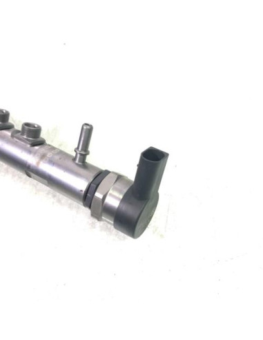 Rampe injection BMW SERIE 5 F10 PHASE 1 Diesel