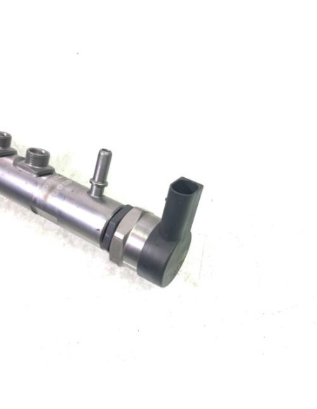 Rampe injection BMW SERIE 5 F10 PHASE 1 Diesel