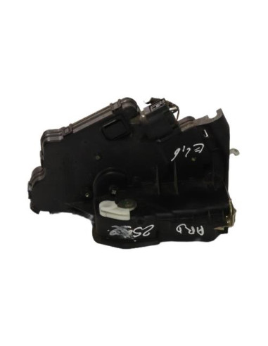 Serrure arriere droit BMW SERIE 3 E46 PHASE 1 Diesel