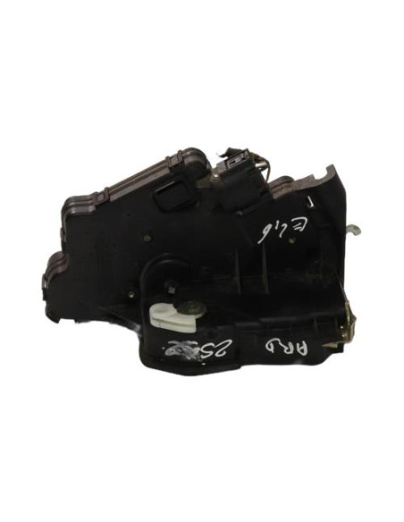 Serrure arriere droit BMW SERIE 3 E46 PHASE 1 Diesel