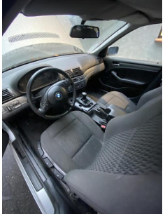 Aerateur tableau de bord avant droit BMW SERIE 3 E46 PHASE 1 Diesel