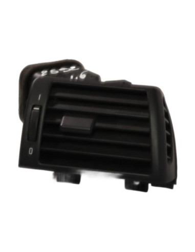 Aerateur tableau de bord avant droit BMW SERIE 3 E46 PHASE 1 Diesel
