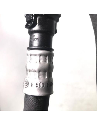 Durite BMW X5 E70 PHASE 2 Diesel