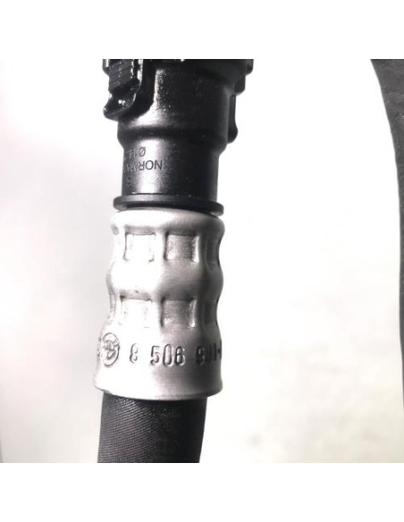 Durite BMW X5 E70 PHASE 2 Diesel