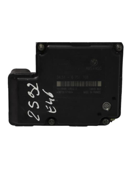 Bloc ABS (freins anti-blocage) BMW SERIE 3 E46 PHASE 1 Diesel