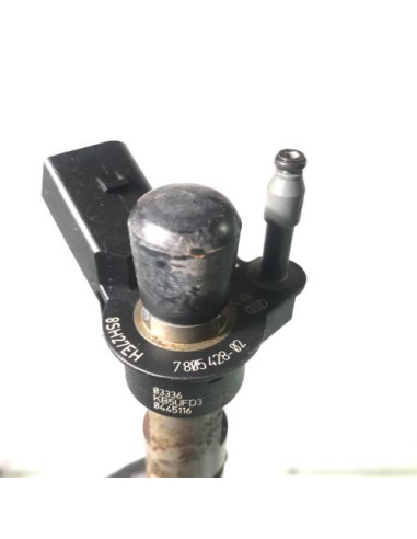Injecteurs BMW SERIE 5 F10 PHASE 1 Diesel