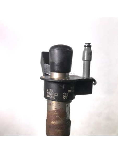Injecteurs BMW SERIE 5 F10 PHASE 1 Diesel