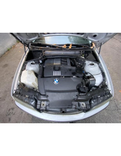 Robinet de chauffage BMW SERIE 3 E46 PHASE 1 Diesel