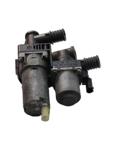 Robinet de chauffage BMW SERIE 3 E46 PHASE 1 Diesel