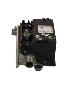 Chauffage auxiliaire BMW SERIE 3 E46 PHASE 1 Diesel 2