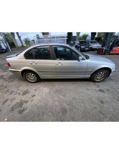 Pont (propulsion) BMW SERIE 3 E46 PHASE 1 Diesel