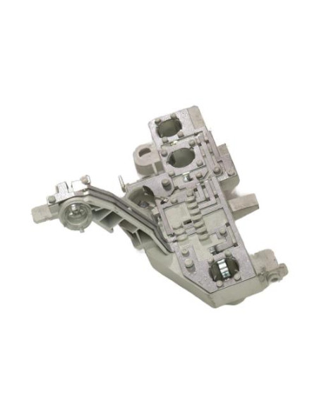 Platine feu arriere droit BMW SERIE 1 E87 PHASE 2 Diesel