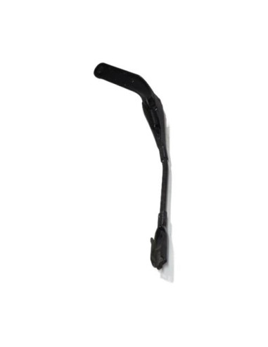 Bras essuie glace avant gauche BMW SERIE 1 E87 PHASE 2 Diesel