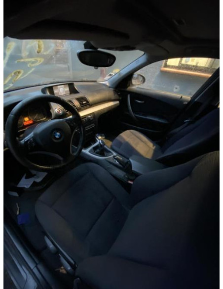 Bras essuie glace avant droit BMW SERIE 1 E87 PHASE 2 Diesel