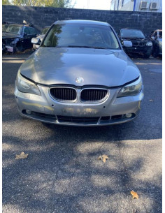 Serrure arriere droit BMW SERIE 5 E60 PHASE 1 Diesel 2
