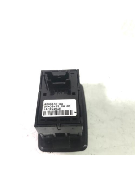 Interrupteur de leve vitre BMW SERIE 1 F20 PHASE 1 Diesel