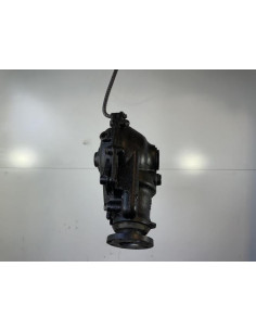 Pont avant complet BMW X3 E83 PHASE 2 Diesel 2