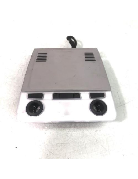 Eclairage de plafonnier BMW SERIE 3 E92 COUPE PHASE 1 Diesel