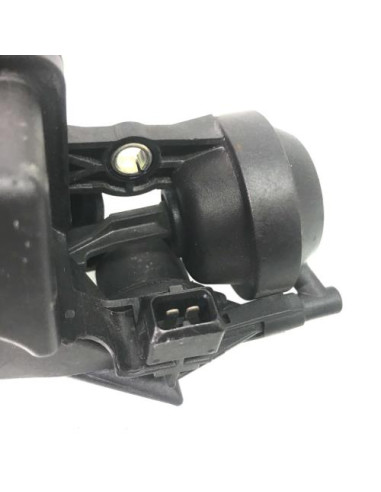Boitier papillon BMW SERIE 3 E46 PHASE 1 Essence